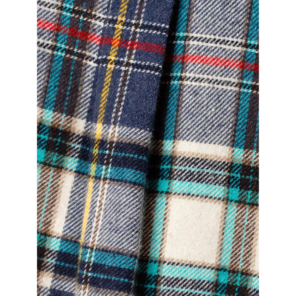 Beau Shirt Moonwash Blue