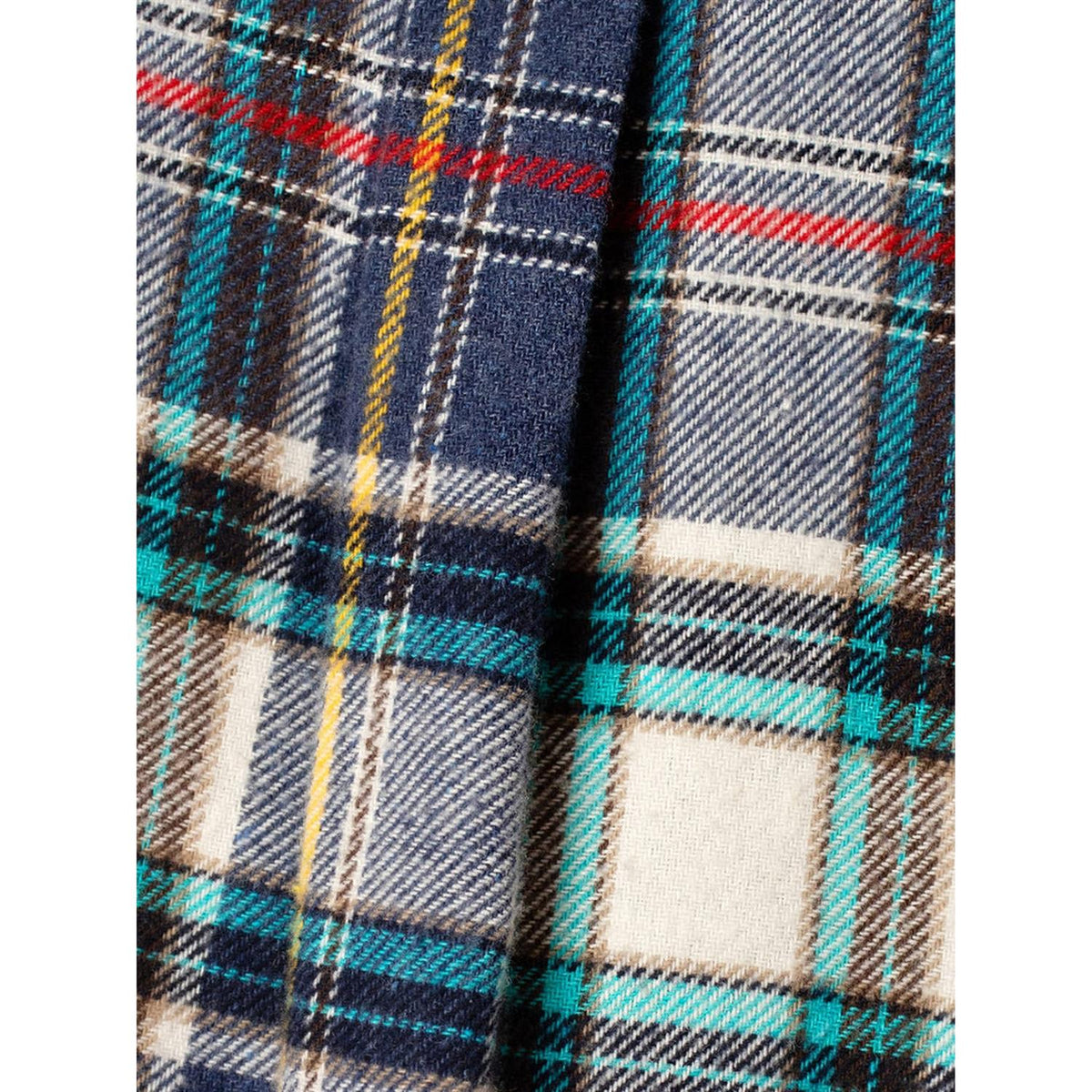 Beau Shirt Moonwash Blue