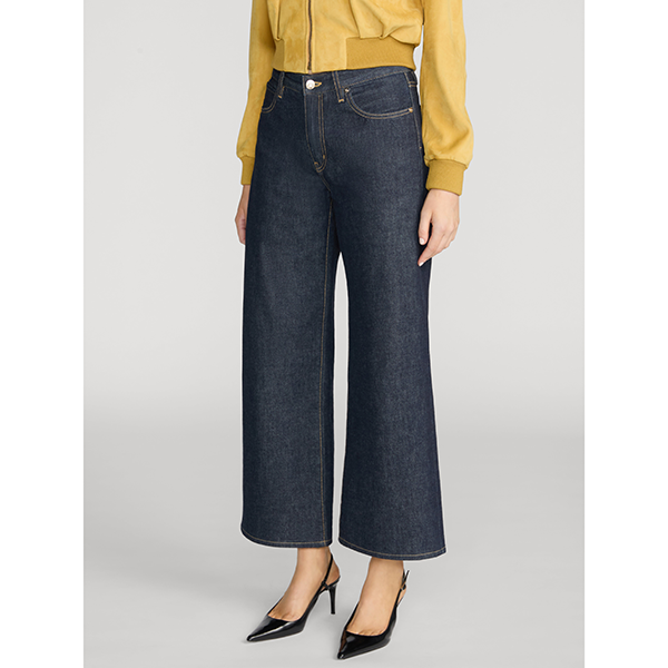 The Swing Jeans Rinse