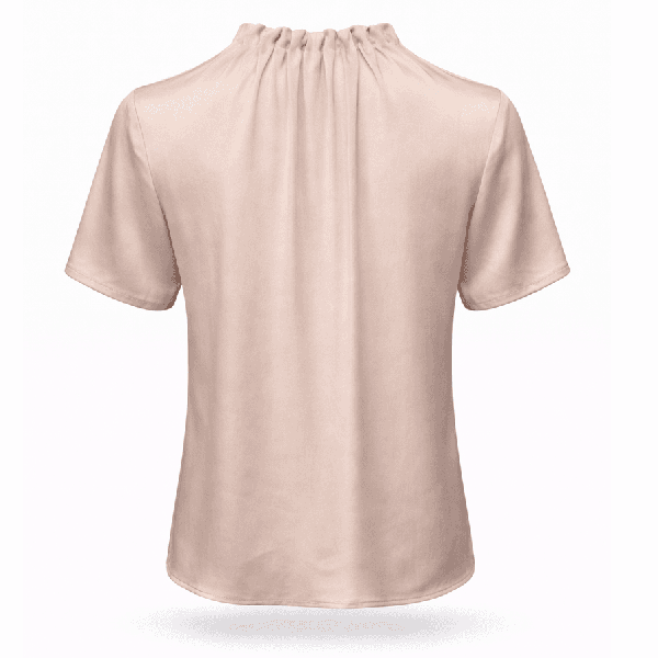 Linda Blouse Pink