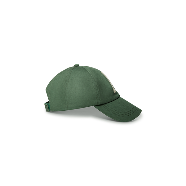 Eden Heart Cap Succulent Green