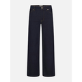 Le Slim Palazzo Long Rinse