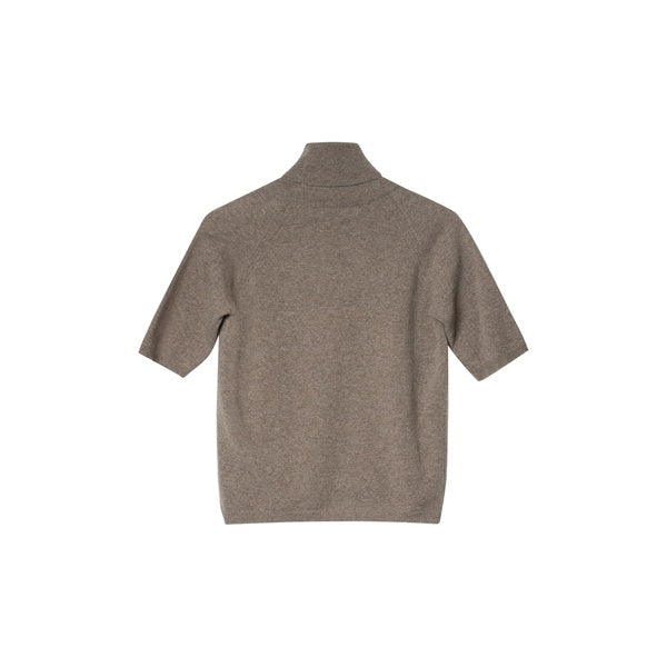 Davies Top Taupe