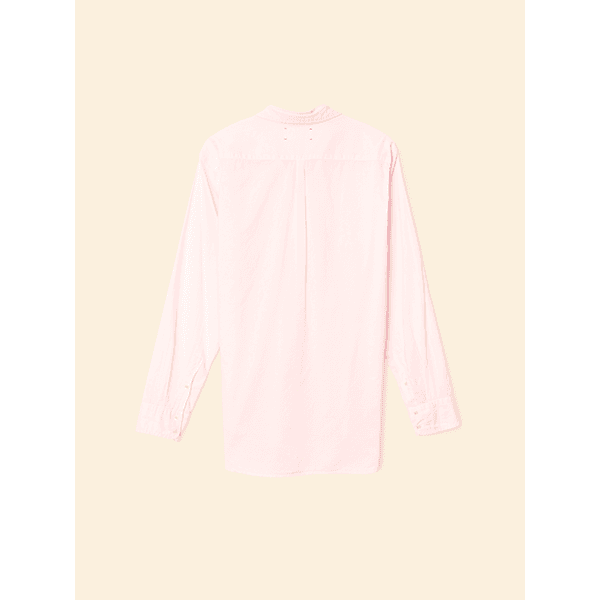 Beau Shirt Pale Rose