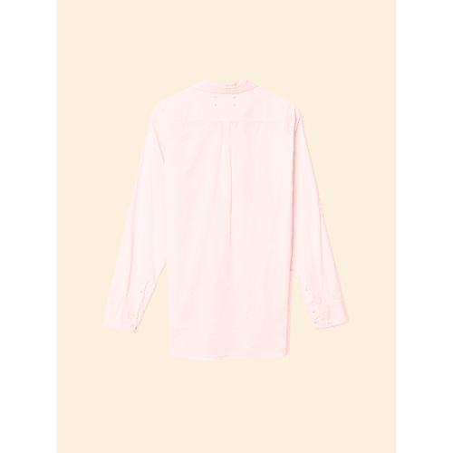 Beau Shirt Pale Rose