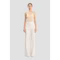 Alina Trouser Bone
