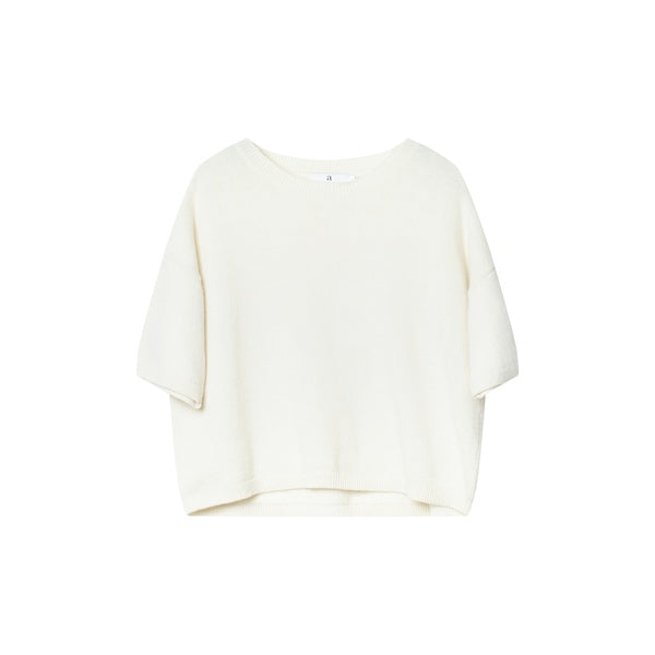 Livia Sweater Offwhite