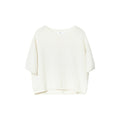 Livia Sweater Offwhite