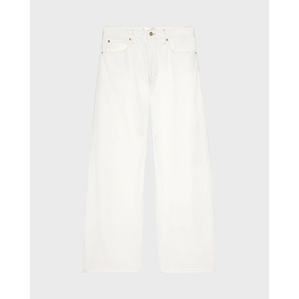 The Bow Jeans Au Natural Clean