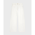 The Bow Jeans Au Natural Clean