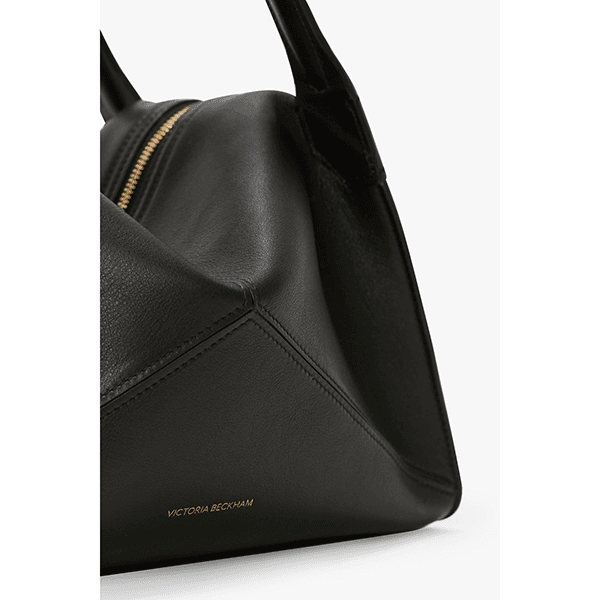 Plie Bag Black