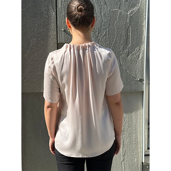 Linda Blouse Pink