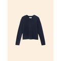 Terrance Tee Navy