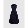Aramis Dress Royal Navy