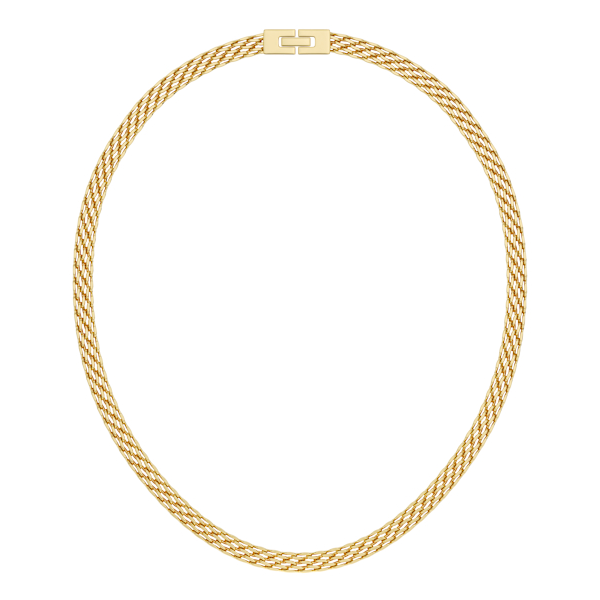 Lana Necklace Gold
