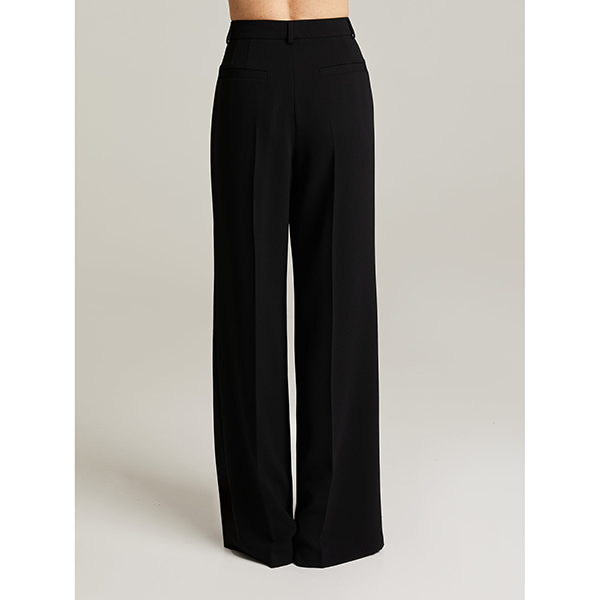 Gisella Trousers Black