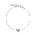 Barley Bracelet Steel