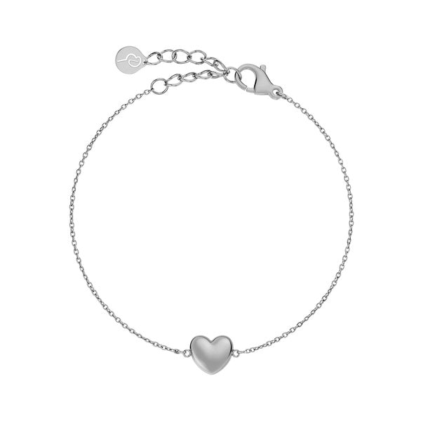 Barley Bracelet Steel
