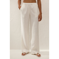 Capriolla Pant White