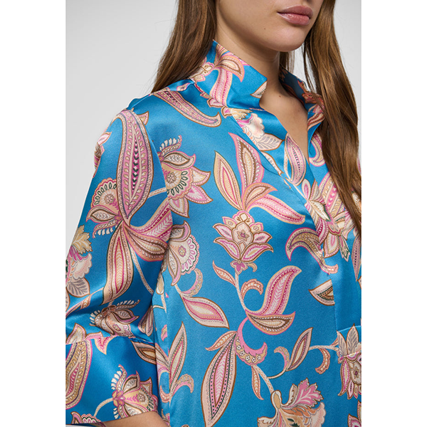 HelgaDEA Dress Noble Paisley