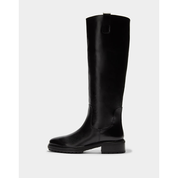 Henry Boot Black