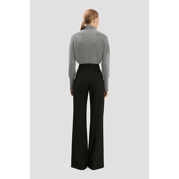 Alina Trouser Black