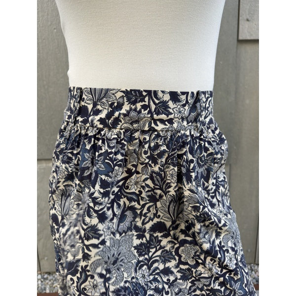 CelinaDEA Skirt Dentelle Midnight