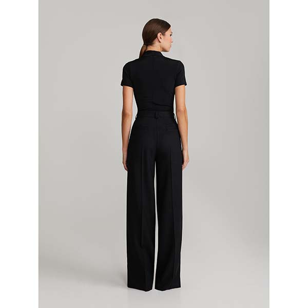 Gisella Trousers Black