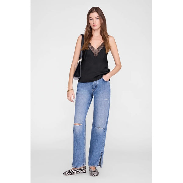 Mael Camisole Black