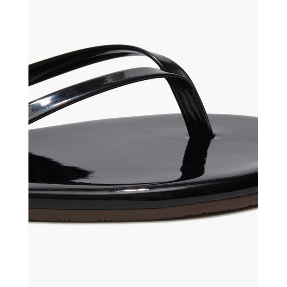 Lily Glosses Licorice