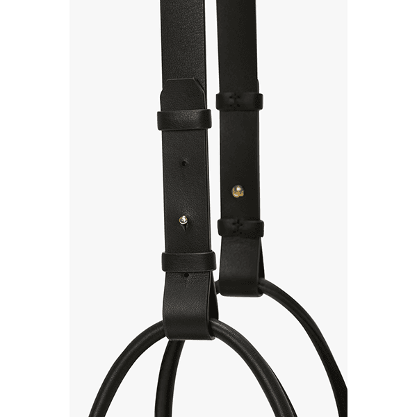 Plie Bag Black