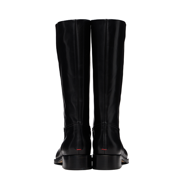 Theo Boot Black