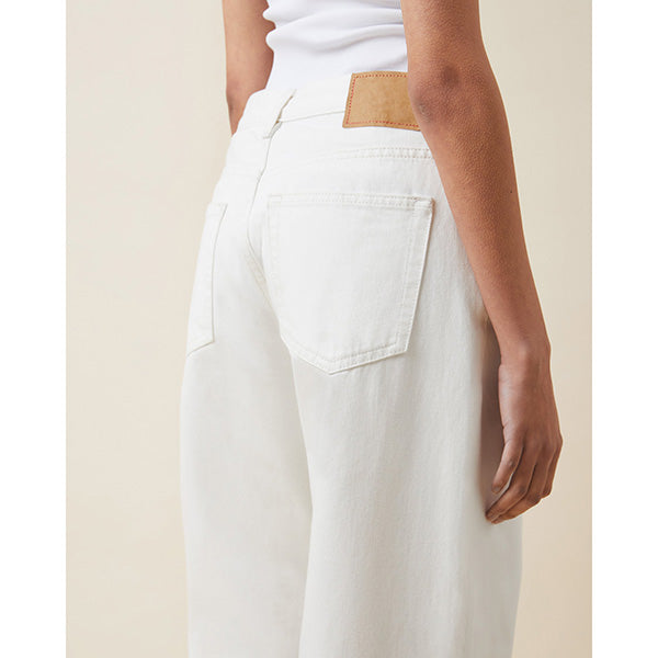 Belem BW017 Jeans Natural White