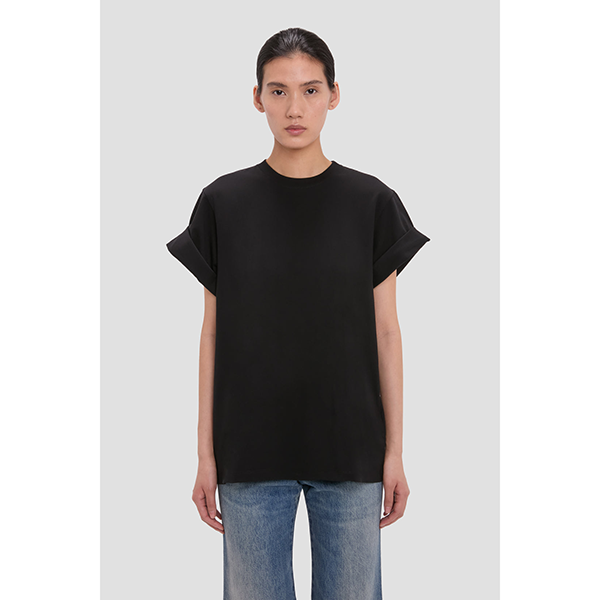 Tilly T-shirt Black