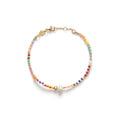 Bikini Bracelet Confetti