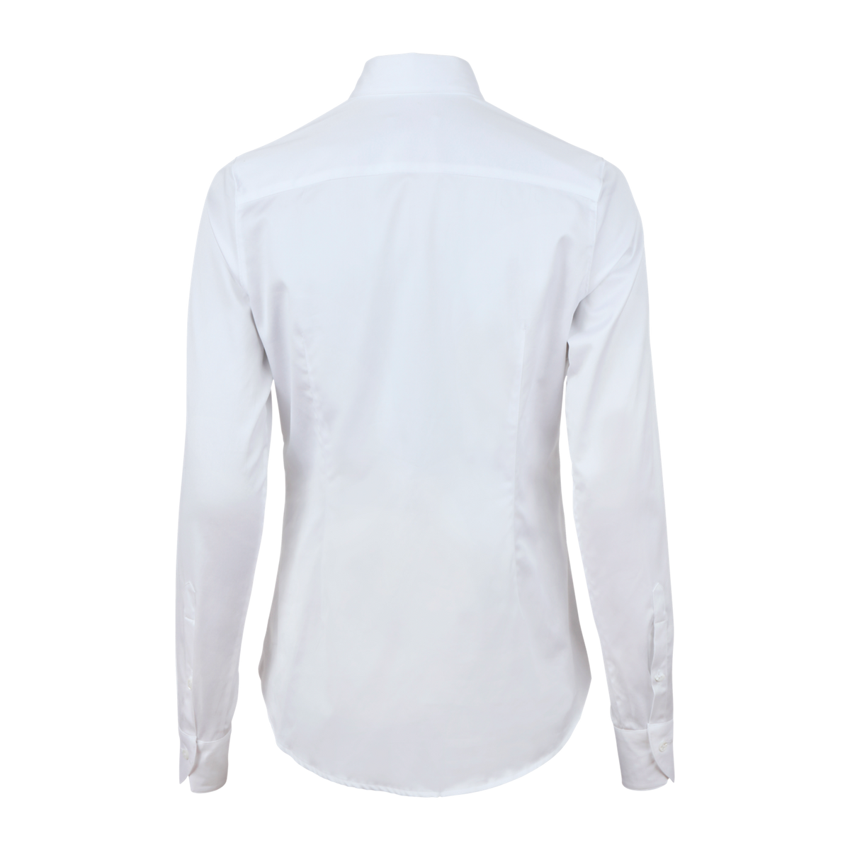 Sofie Shirt White