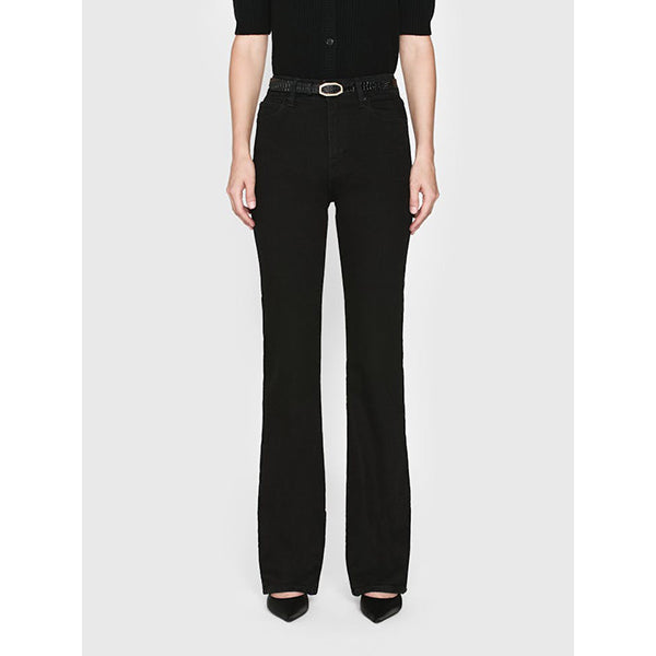 The Arrow Jeans Smokescreen