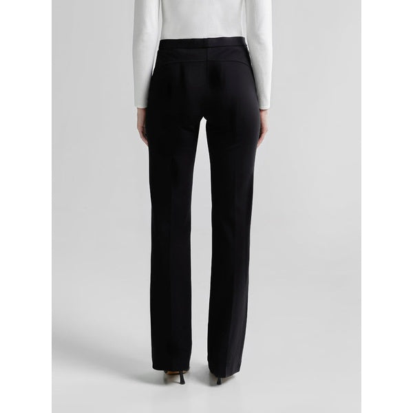 Suzette Trousers Black