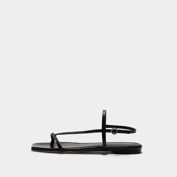 Ella Sandal Black