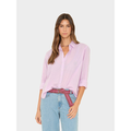 Beau Shirt Lilac Petal