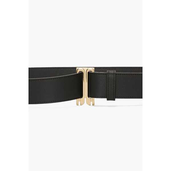 Tuxedo Belt Black