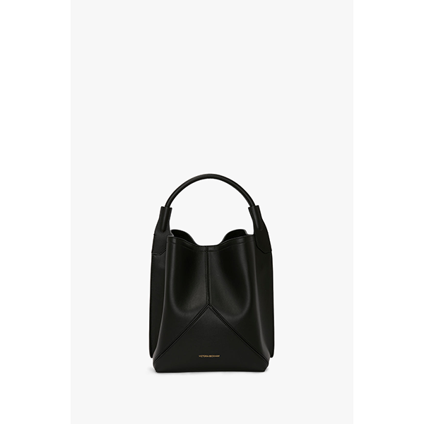 Victoria Bucket Black