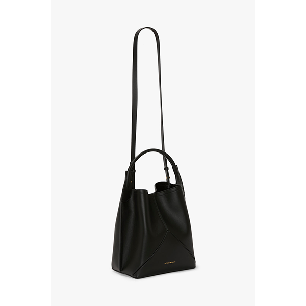 Victoria Bucket Black