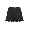 Scott Shorts Black