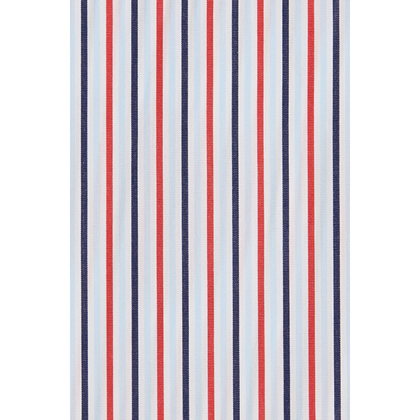 Zion Playsuit Venezia Stripe