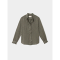 Amelie Shirt Mossy Green