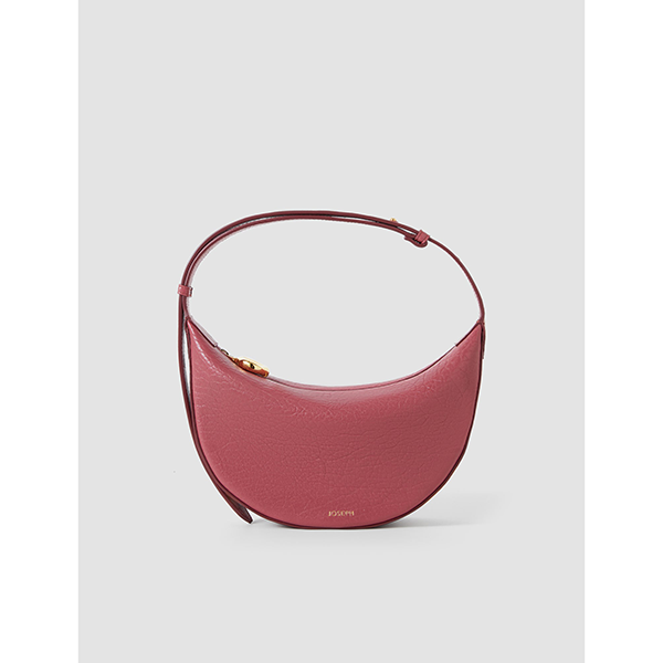 Bean Handbag Pebble Mulberry