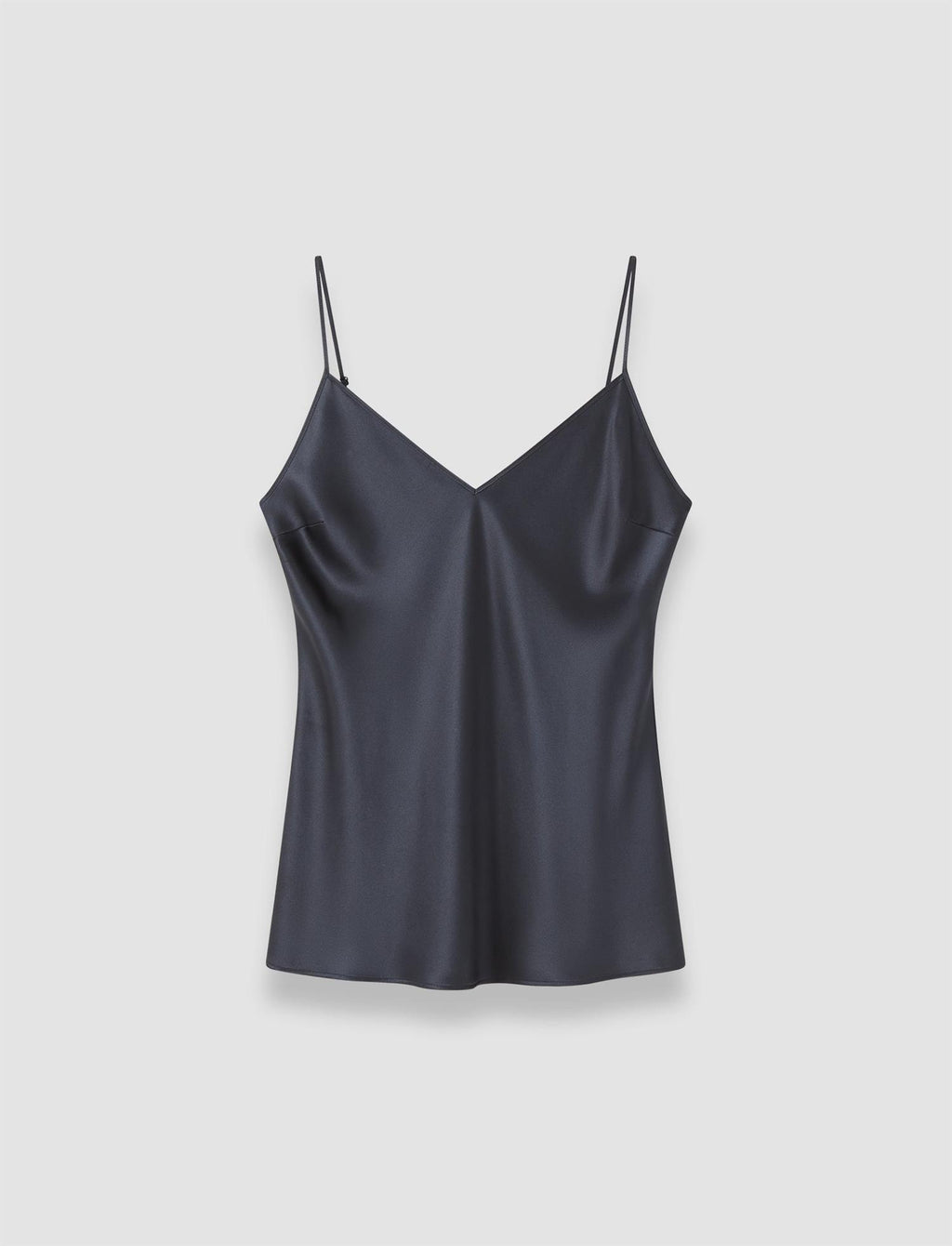 Clea Top Indigo