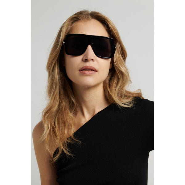VB7003/S Sunglasses Black