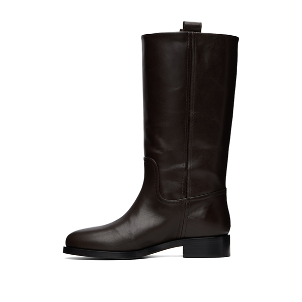 Theo Boot Moka